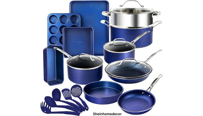 is Carote Cookware good
