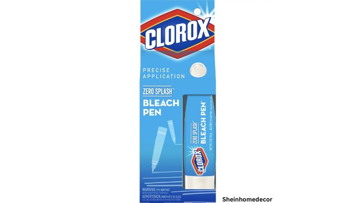 Clorox Bleach Pen