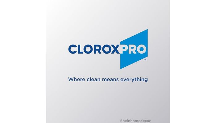 clorox clean up with bleach