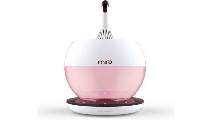 Miro Humidifier Review