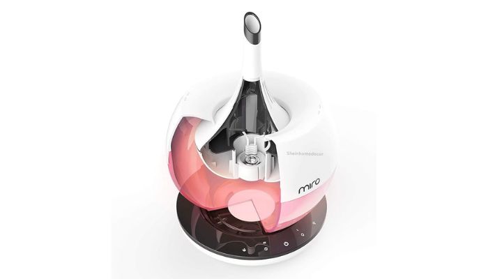 Miro Humidifier Review