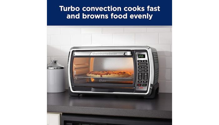 Oster Convection Toaster Ovens