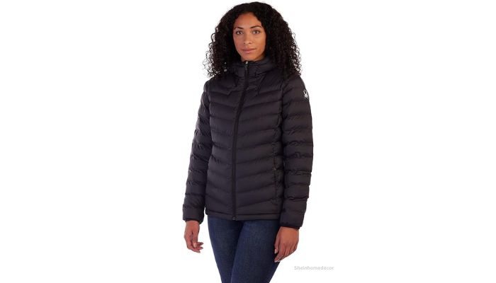 Womens Insulated Jacket