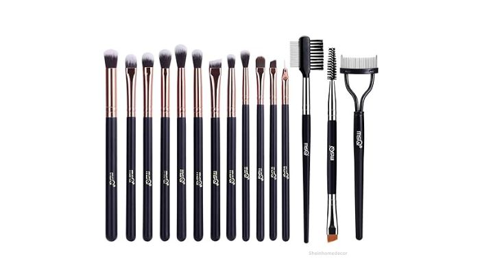 Best Makeup Brush Set