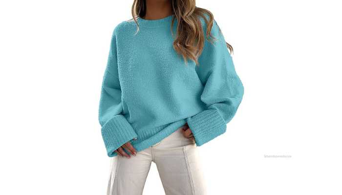 Cute Oversized Sweaters