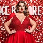 Plus Size Homecoming Dresses