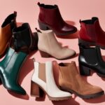 Shein Boots